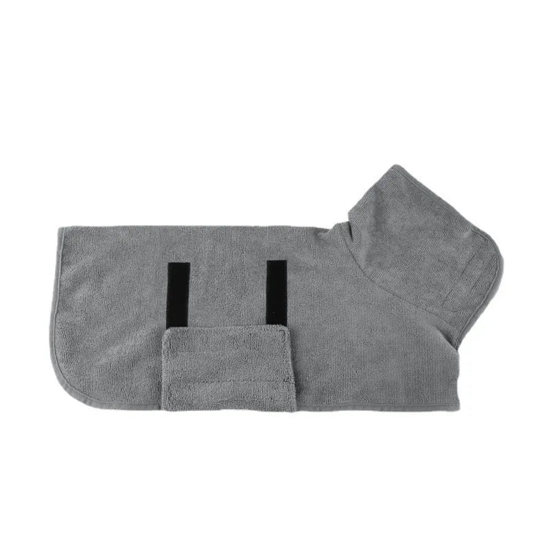 Fast-Drying Bathrobe Towel for Dogs