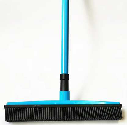 Pet Hair Removal Broom (Carpets & Floors)