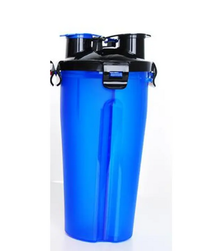 Collapsible Travel Bowl & Water Dispenser for Dogs