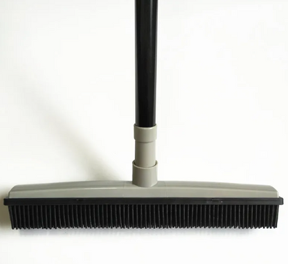Pet Hair Removal Broom (Carpets & Floors)