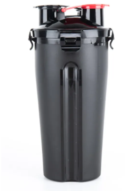 Collapsible Travel Bowl & Water Dispenser for Dogs