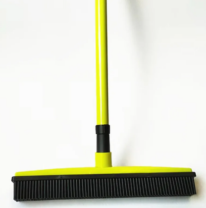 Pet Hair Removal Broom (Carpets & Floors)