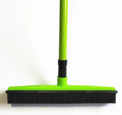 Pet Hair Removal Broom (Carpets & Floors)