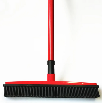 Pet Hair Removal Broom (Carpets & Floors)
